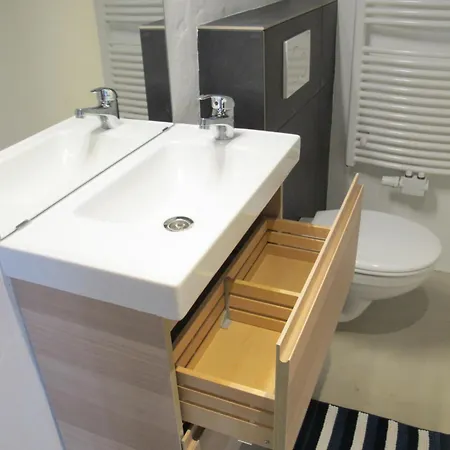 Furnished With Private Bathroom Near Luxembourg * Wincheringen